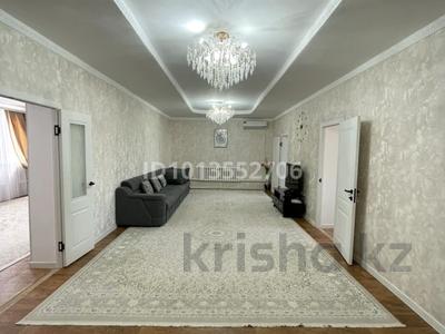 Отдельный дом · 5 комнат · 150 м² · 10 сот., Талаптан 91 — Переулок Аль-Фараби за 23 млн ₸ в 