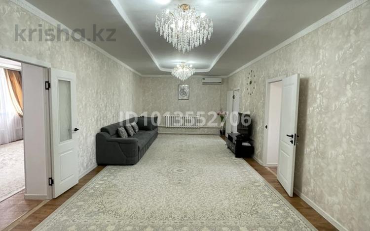 Отдельный дом · 5 комнат · 150 м² · 10 сот., Талаптан 91 — Переулок Аль-Фараби за 23 млн ₸ в  — фото 4