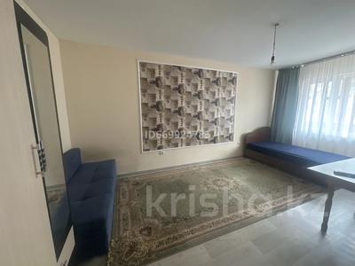 1-комнатная квартира · 40 м² · 5/9 этаж, мкр Мамыр-4 306 за 230 000 ₸ в Алматы, Ауэзовский р-н