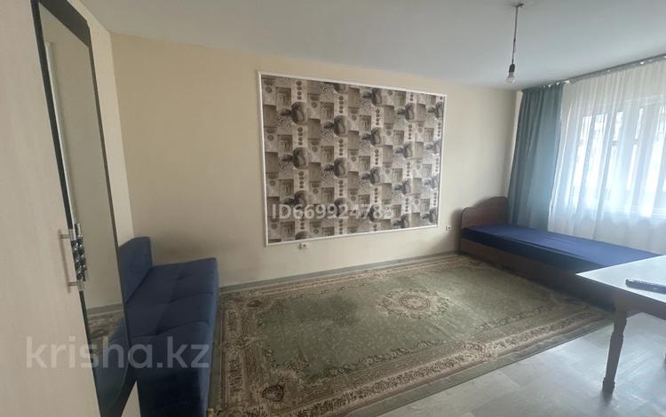 1-комнатная квартира · 40 м² · 5/9 этаж, мкр Мамыр-4 306 за 230 000 ₸ в Алматы, Ауэзовский р-н — фото 16
