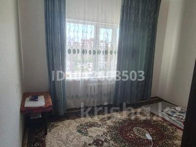 2-комнатная квартира · 70 м² · 10/18 этаж, Б. Момышулы 13/1-3, 13а, 15, 15а за 30 млн ₸ в Астане, Алматы р-н