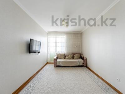 2-бөлмелі пәтер · 53 м² · 7/10 қабат, Байтурсынова 47, бағасы: 28.9 млн ₸ в Астане, Алматы р-н