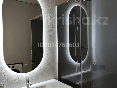 2-бөлмелі пәтер · 42 м² · 5/9 қабат, Жарбосынова 69, бағасы: 350 000 ₸ в Атырау