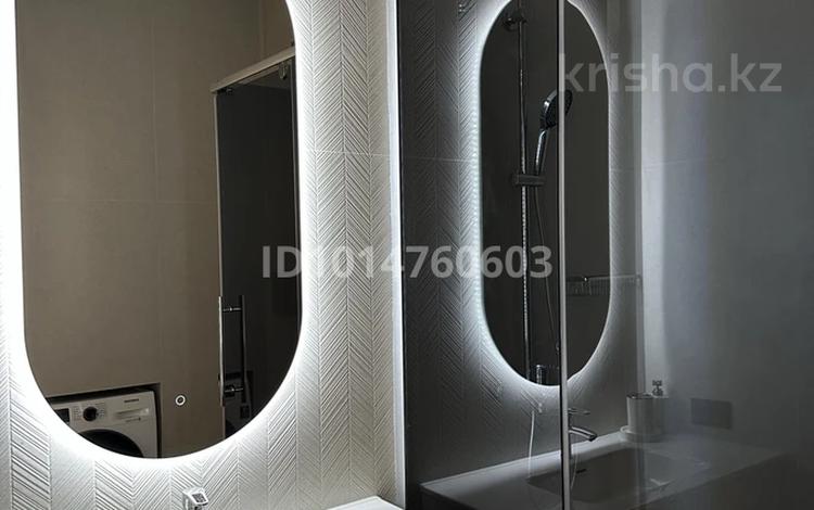 2-бөлмелі пәтер · 42 м² · 5/9 қабат, Жарбосынова 69, бағасы: 350 000 ₸ в Атырау — фото 2