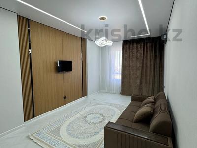 1-бөлмелі пәтер · 55 м² · 12/12 қабат, 189 квартал уч 188/1, бағасы: 180 000 ₸ в Шымкенте, Абайский р-н