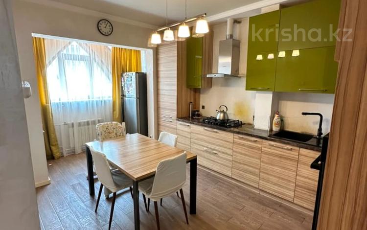 4-комнатная квартира · 100 м² · 8/9 этаж, мкр Алмагуль — Дунаевского-Жарокова за 79.9 млн ₸ в Алматы, Бостандыкский р-н — фото 43