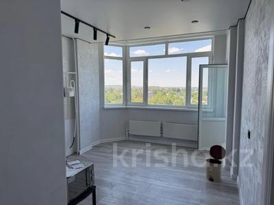 2-комнатная квартира · 56 м² · 8/9 этаж, Райымбека 241 за 37.5 млн ₸ в Алматы, Жетысуский р-н