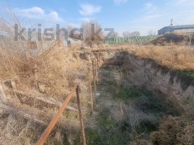 Участок · 24.8 соток, Астана за 17 млн ₸ в 