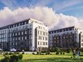 1-бөлмелі пәтер · 44.7 м² · 3/6 қабат, Ахметова улица 39г, бағасы: ~ 21.5 млн ₸ в 