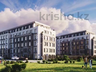 1-комнатная квартира · 44.7 м² · 3/6 этаж, Ахметова улица 39г за ~ 21.5 млн ₸ в 