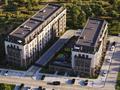 1-бөлмелі пәтер · 44.7 м² · 3/6 қабат, Ахметова улица 39г, бағасы: ~ 21.5 млн ₸ в  — фото 3