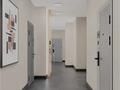 1-бөлмелі пәтер · 44.7 м² · 3/6 қабат, Ахметова улица 39г, бағасы: ~ 21.5 млн ₸ в  — фото 4