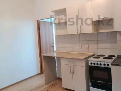 2-бөлмелі пәтер · 44.5 м² · 1/9 қабат, Кюйши Дины 28, бағасы: 19 млн ₸ в Астане, Алматы р-н