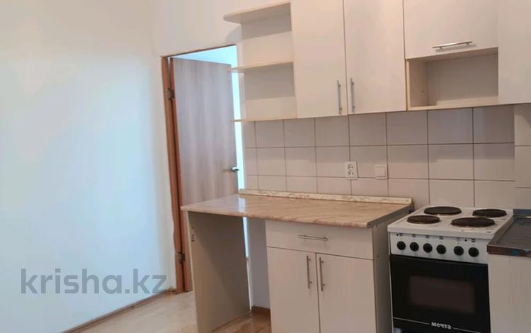 2-бөлмелі пәтер · 44.5 м² · 1/9 қабат, Кюйши Дины 28, бағасы: 19 млн ₸ в Астане, Алматы р-н — фото 2