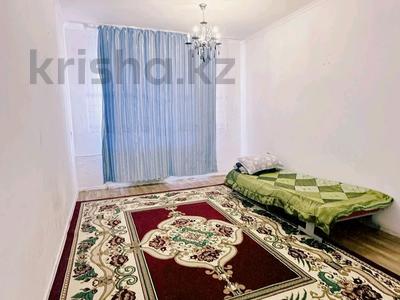 1-комнатная квартира · 44 м² · 3/4 этаж, Досмухамедулы 1 за 13.5 млн 〒 в Астане, р-н Байконур