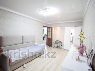 3-комнатная квартира · 78 м² · 4/4 этаж, Абылай-хана за 23 млн ₸ в Талдыкоргане