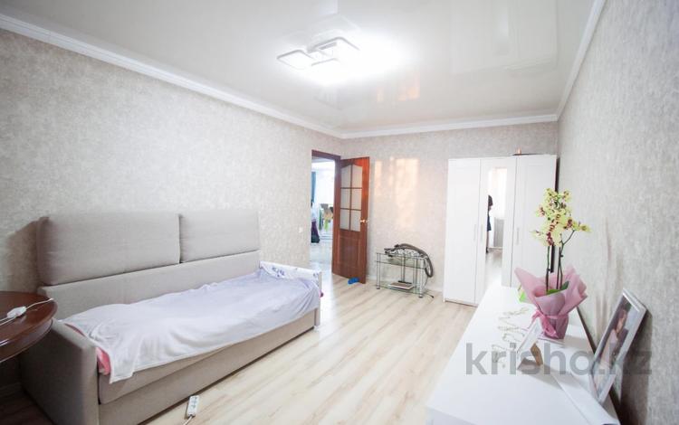 3-комнатная квартира · 78 м² · 4/4 этаж, Абылай-хана за 23 млн ₸ в Талдыкоргане — фото 7