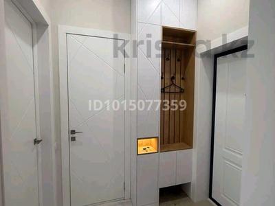 2-бөлмелі пәтер · 39.9 м² · 10/12 қабат, Жошы хан 13 — 809, бағасы: 33.5 млн ₸ в Астане