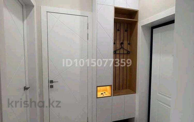 2-бөлмелі пәтер · 39.9 м² · 10/12 қабат, Жошы хан 13 — 809, бағасы: 33.5 млн ₸ в Астане — фото 2