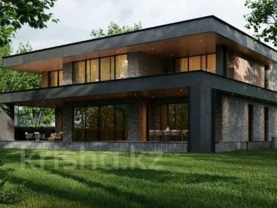 Жеке үй · 7 бөлме · 685.24 м² · 20 сот., Ныгмет нурмаков 17, бағасы: 650 млн 〒 в Астане, Сарайшык р-н