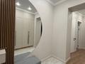 4-бөлмелі пәтер · 116 м² · 4/9 қабат, Бокейхана 16/1 — Триумфальная Арка., бағасы: 105 млн ₸ в Астане, Есильский р-н — фото 21