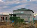 Отдельный дом · 6 комнат · 210 м² · 10 сот., Жибек жолы 147 за 38 млн ₸ в Актобе, жилой массив Заречный-3