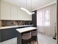 6-комнатная квартира · 178.8 м² · 6/23 этаж, улица Айнаколь 66 за 110 млн ₸ в Астане — фото 14