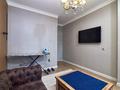 6-комнатная квартира · 178.8 м² · 6/23 этаж, улица Айнаколь 66 за 110 млн ₸ в Астане — фото 37