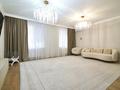 6-комнатная квартира · 178.8 м² · 6/23 этаж, улица Айнаколь 66 за 110 млн ₸ в Астане — фото 4