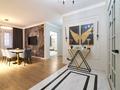 6-комнатная квартира · 178.8 м² · 6/23 этаж, улица Айнаколь 66 за 110 млн ₸ в Астане — фото 43