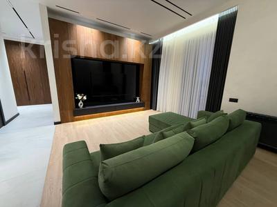 2-бөлмелі пәтер · 62 м² · 5/21 қабат, Аль-Фараби 27/3 — Сейфуллина, бағасы: 500 000 ₸ в Алматы, Бостандыкский р-н