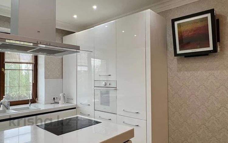 5-комнатная квартира · 194 м², Арай 49 за 1.5 млн ₸ в Астане, Есильский р-н — фото 21