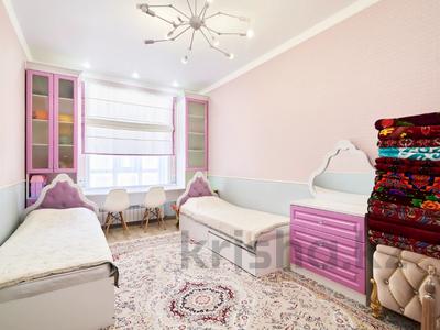 2-комнатная квартира, 61.3 м², 5/9 этаж, Алихана Бокейханова за 32.9 млн 〒 в Астане, Есильский р-н