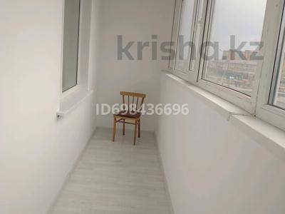 1-комнатная квартира · 42 м² · 2/5 этаж, мкр. Зачаганск пгт, Монкеулы 81 за 125 000 〒 в Уральске