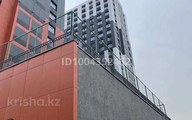 3-комнатная квартира · 125 м² · 8/20 этаж, Шаляпина 26/1 за 115 млн ₸ в Алматы, Ауэзовский р-н — фото 2