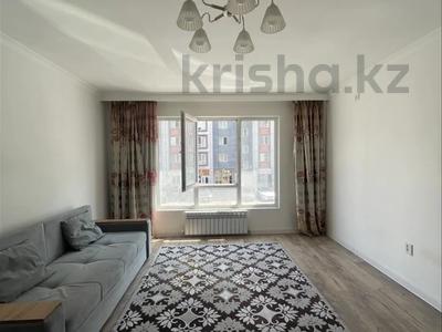 1-бөлмелі пәтер · 30 м² · 2/9 қабат, Ақкент ш/а., бағасы: 21 млн ₸ в Алматы, Алатауский р-н