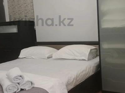 2-комнатная квартира · 60 м² · 15/18 этаж, Утеген батыра — TРЦ Grand Park,Автовокзала Сайран,Хак за 18 000 ₸ в Алматы, Ауэзовский р-н