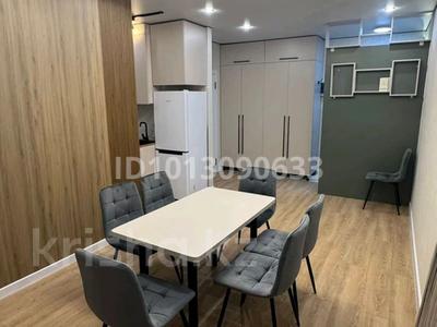 2-бөлмелі пәтер · 40 м² · 6/9 қабат, мкр Шугыла — проспект Алатау улица толе би, бағасы: 220 000 ₸ в Алматы, Наурызбайский р-н