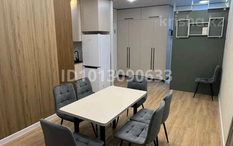 2-комнатная квартира · 40 м² · 6/9 этаж, мкр Шугыла, Алатау за 230 000 ₸ в Алматы, Наурызбайский р-н — фото 2