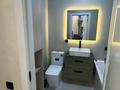 2-комнатная квартира · 40 м² · 6/9 этаж, мкр Шугыла, Алатау за 230 000 ₸ в Алматы, Наурызбайский р-н — фото 14