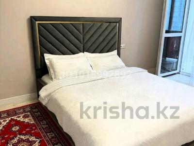 2-бөлмелі пәтер · 50 м² · 13/17 қабат, Назарбаева 34/1, бағасы: 270 000 ₸ в Алматы, Медеуский р-н