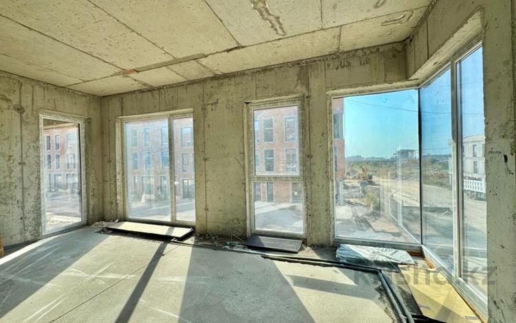 4-комнатная квартира · 126.8 м² · 2/3 этаж, Аль- Фараби 116/31-56 — Каппарова за 140 млн ₸ в Алматы, Медеуский р-н — фото 5