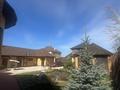 Отдельный дом · 4 комнаты · 360 м² · 10 сот., мкр Городской Аэропорт, Габдуллы кулкыбаева 74 — Глобал Сити за 1.4 млн ₸ в Караганде, Казыбек би р-н — фото 9