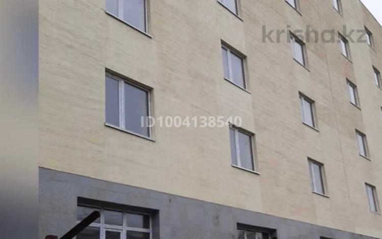 1-комнатная квартира · 22.4 м² · 5/6 этаж, Есенберлина 5 за 12.5 млн ₸ в Астане, Сарыарка р-н — фото 2