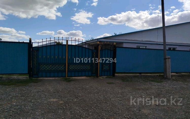 Часть дома · 4 комнаты · 130 м² · 15 сот., Курозова 20 за 40 млн ₸ в Хромтау — фото 3