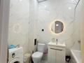 1-бөлмелі пәтер · 39 м² · 8/12 қабат, Шамши Калдаяков 25, бағасы: ~ 27 млн ₸ в Астане, Сарайшык р-н — фото 9