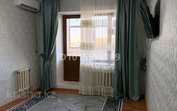 2-комнатная квартира · 55 м² · 2/5 этаж, Левый берег 1 за 140 000 ₸ в  — фото 2