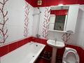 1-бөлмелі пәтер · 31 м² · 5/5 қабат, мкр Центральный, Махамбет Утемисова — остановка Арын, бағасы: 11.5 млн ₸ в Атырау — фото 5