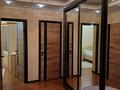 2-комнатная квартира · 62 м² · 9/12 этаж, Сауран 3/1 за 36.5 млн ₸ в Астане, Есильский р-н