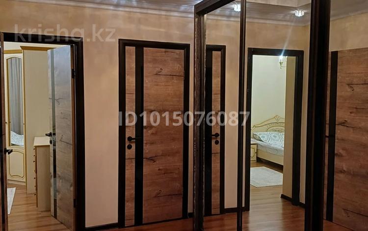 2-комнатная квартира · 62 м² · 9/12 этаж, Сауран 3/1 за 36.5 млн ₸ в Астане, Есильский р-н — фото 2